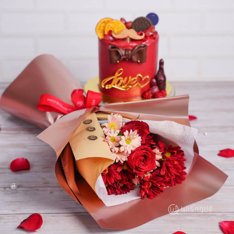 Romeo Classic Gift Set