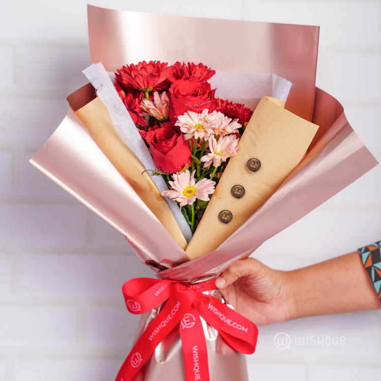 Romeo Classic Gift Set