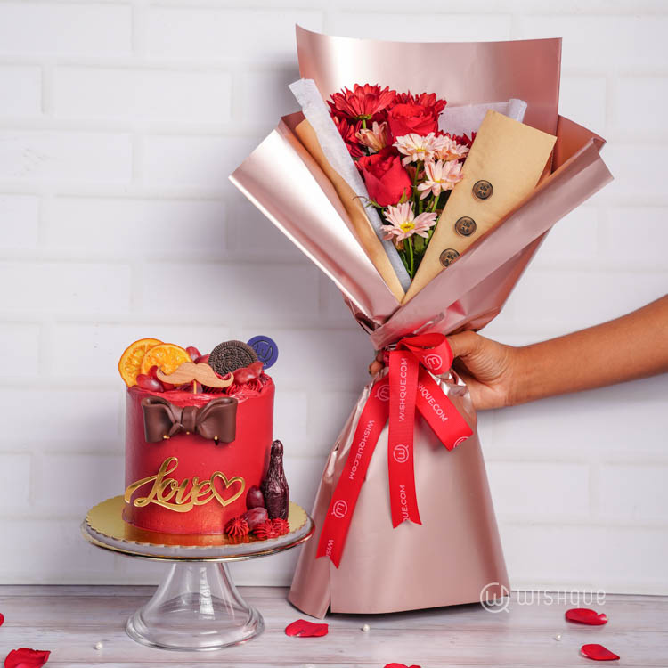 Romeo Classic Gift Set