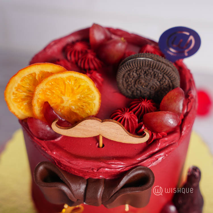 Romeo Classic Gift Set