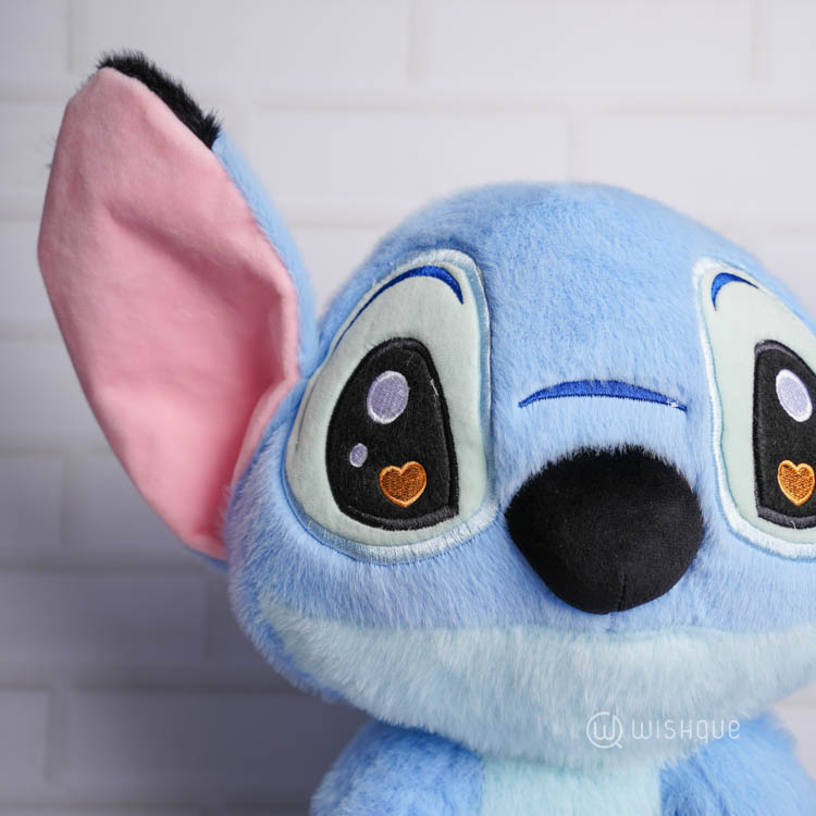 Stitch Plush Toy
