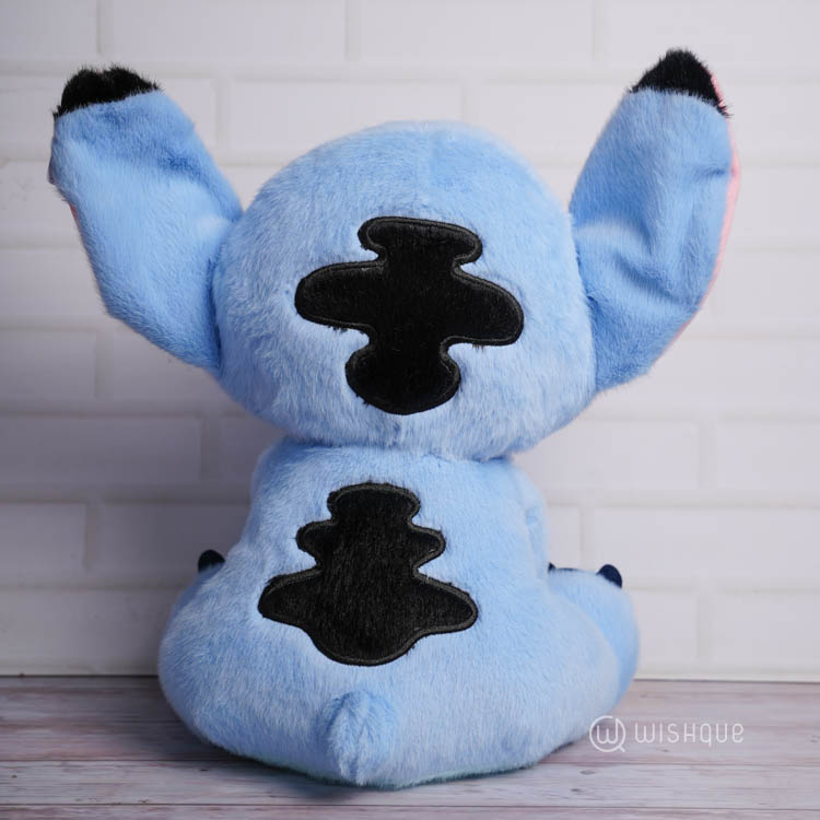 Stitch Plush Toy