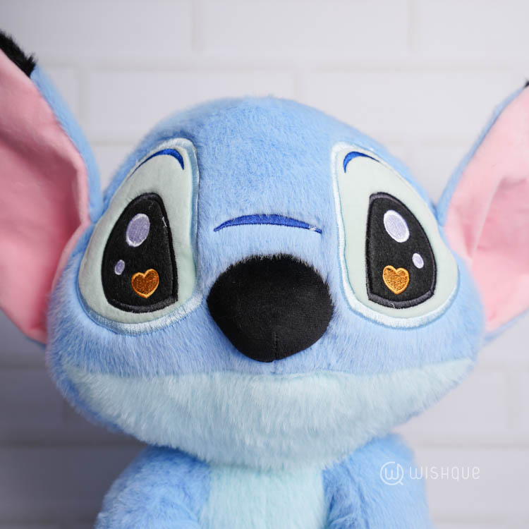 Stitch Plush Toy