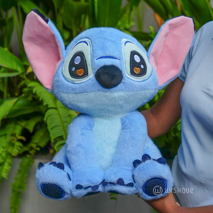 Stitch Plush Toy
