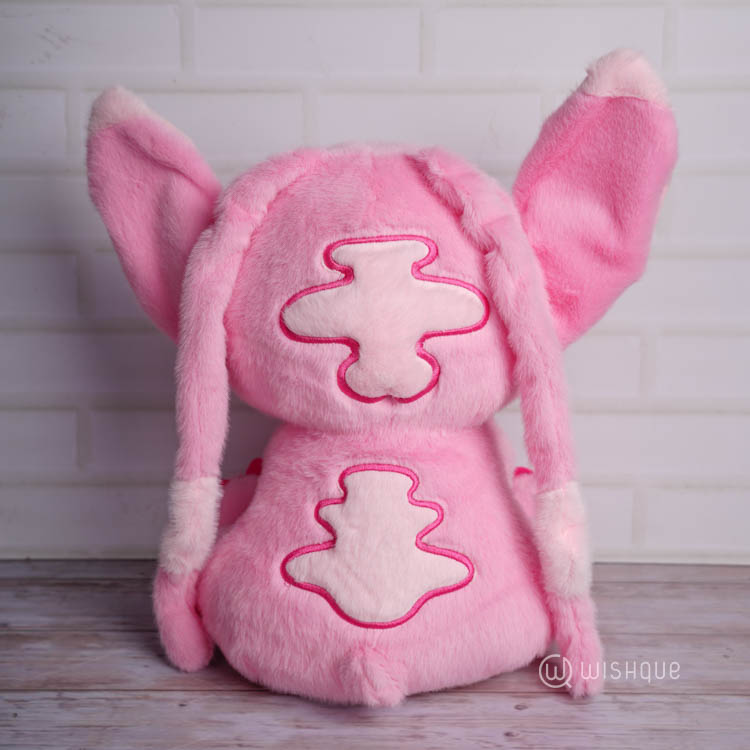 Angel Stitch Plush Toy