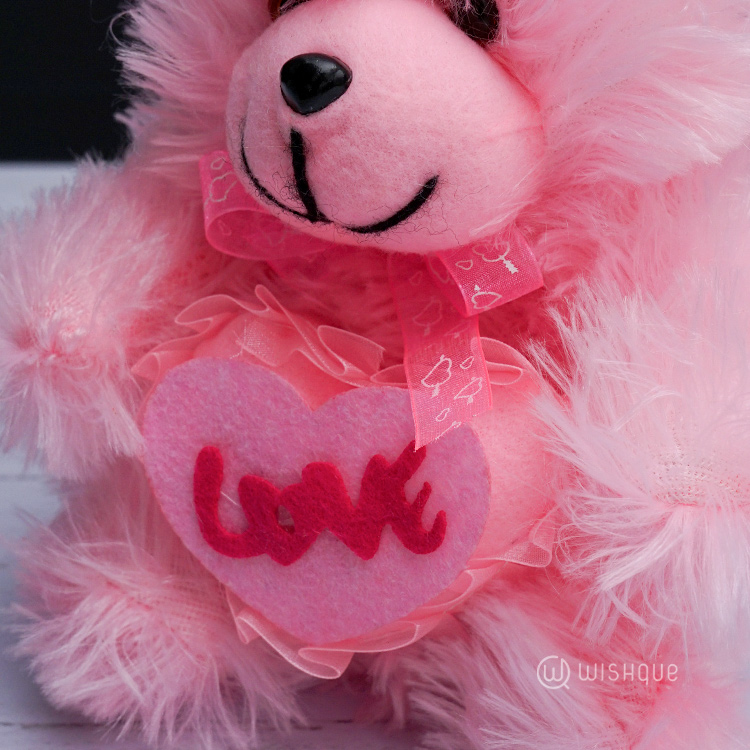 Mini Teddy