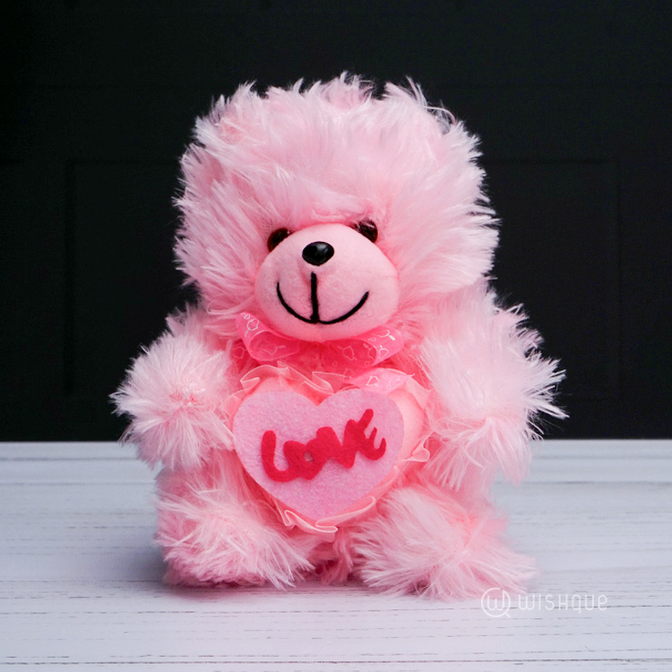 Mini Teddy