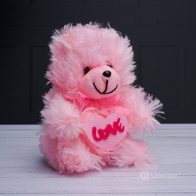 Mini Teddy