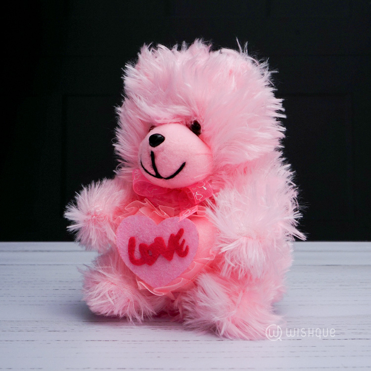 Mini Teddy