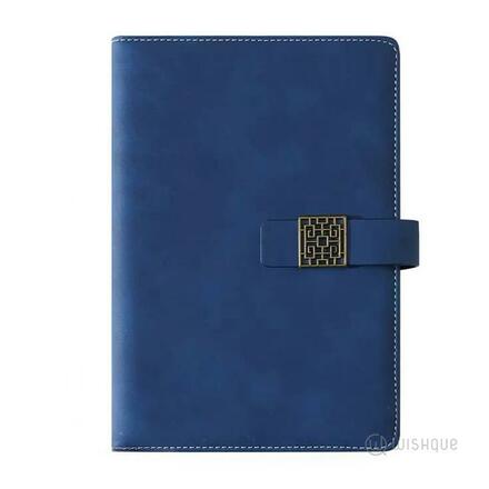 Creative Business Diary - Blue
