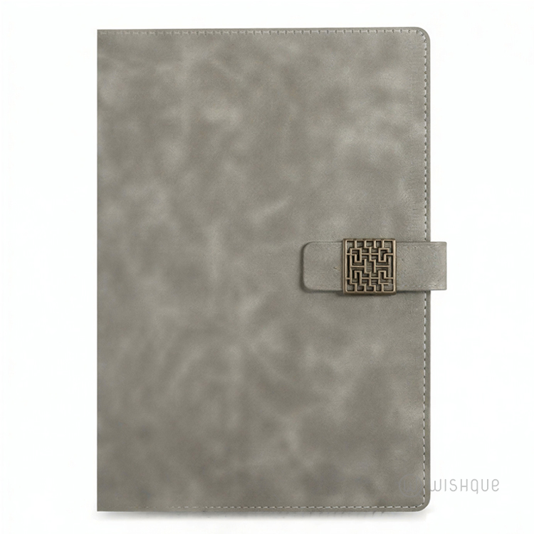 Creative Business Diary - Grey