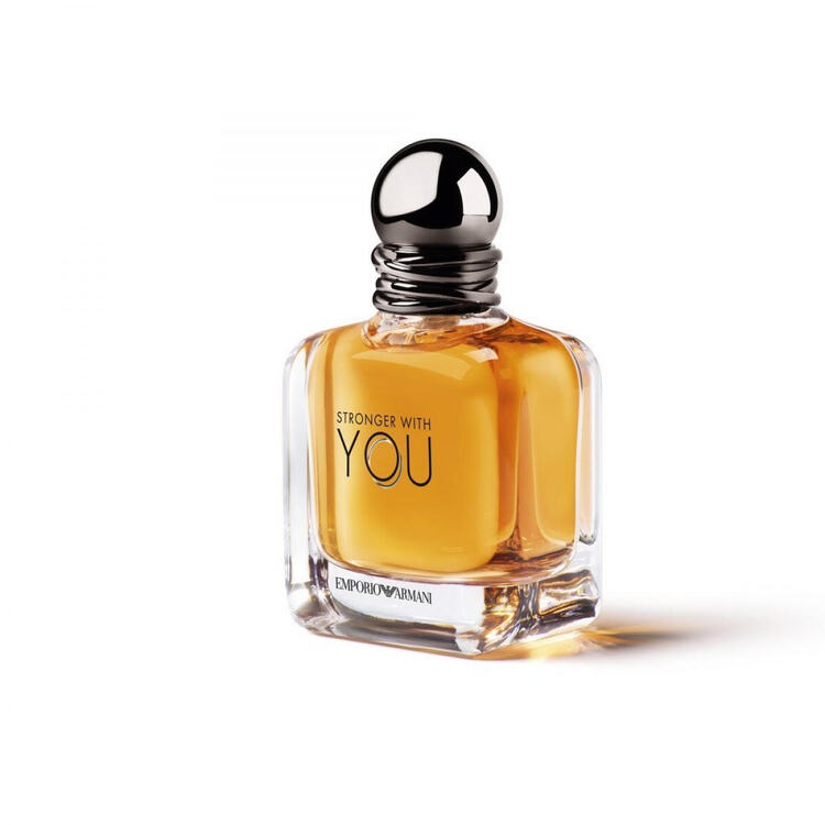 Stronger With You Emporio Armani -50ml
