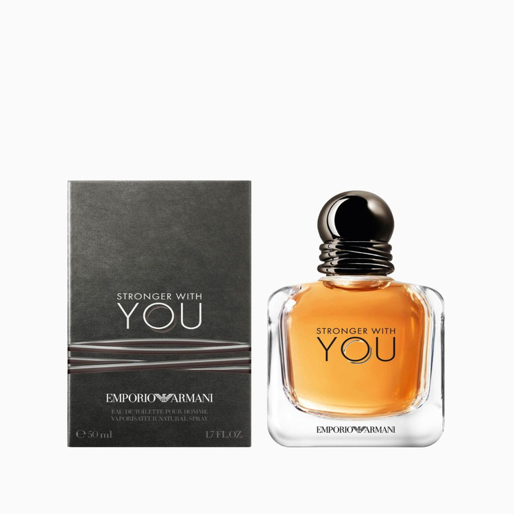 Stronger With You Emporio Armani -50ml