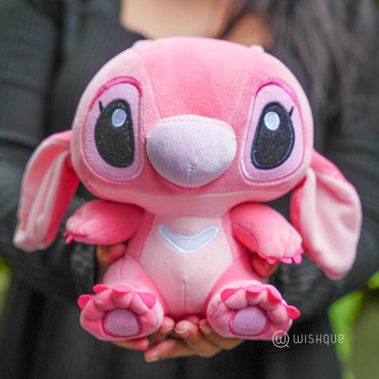 Angel Stitch Flower Arrangement