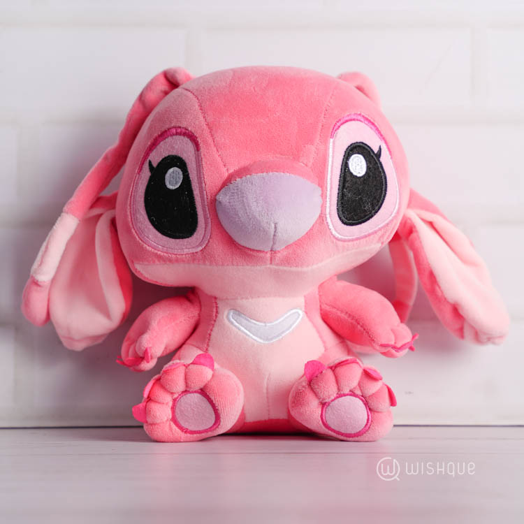 Angel Stitch Flower Arrangement