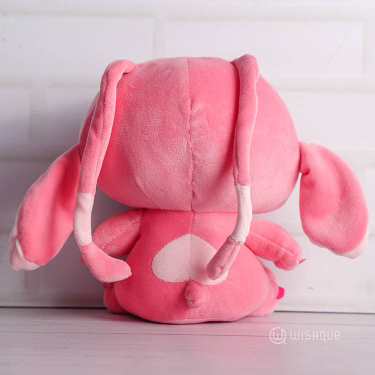 Angel Stitch Flower Arrangement