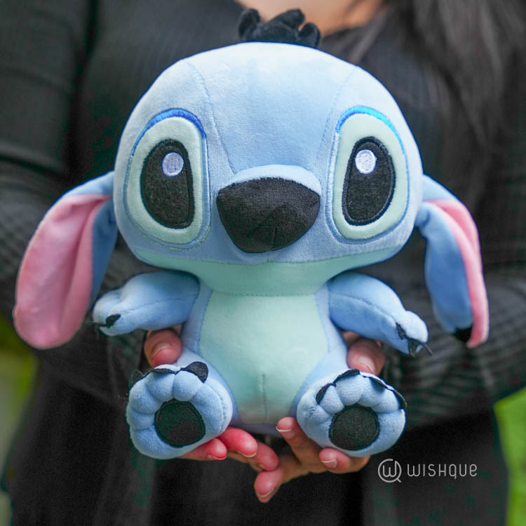 Stitch Fresh Flower Arrangement