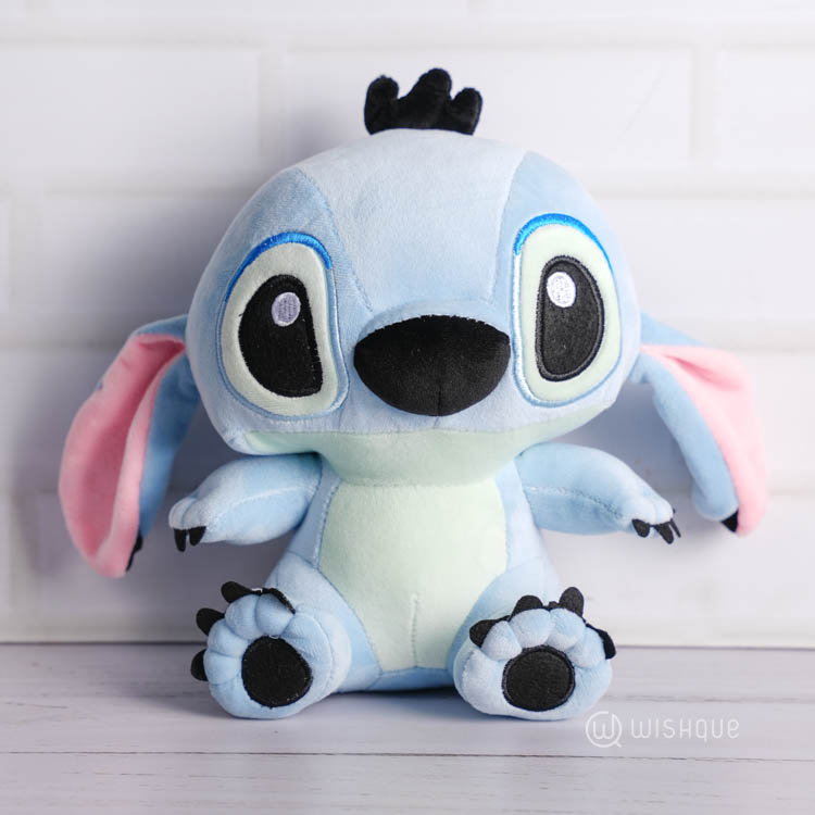 Stitch Fresh Flower Arrangement