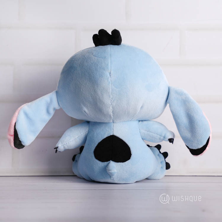 Stitch Fresh Flower Arrangement