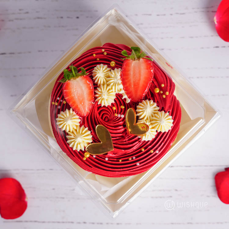 Sweet Crush Berries Assorted Pack