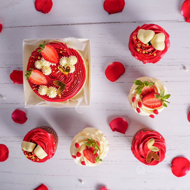 Sweet Crush Berries Assorted Pack