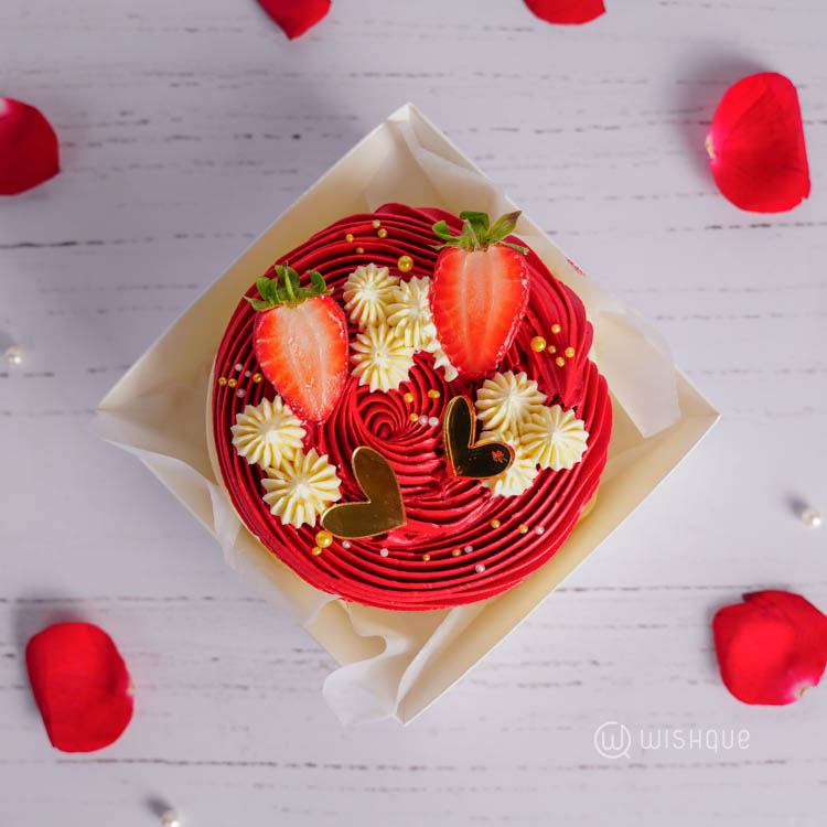 Sweet Crush Berries Assorted Pack