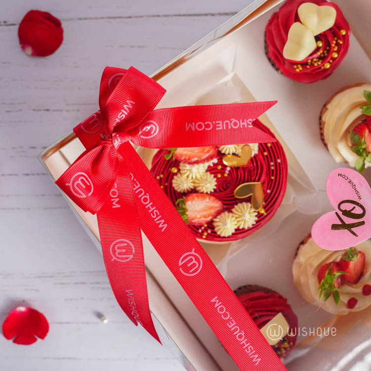 Sweet Crush Berries Assorted Pack