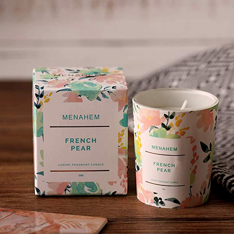 A Box of Wishes Gift Set