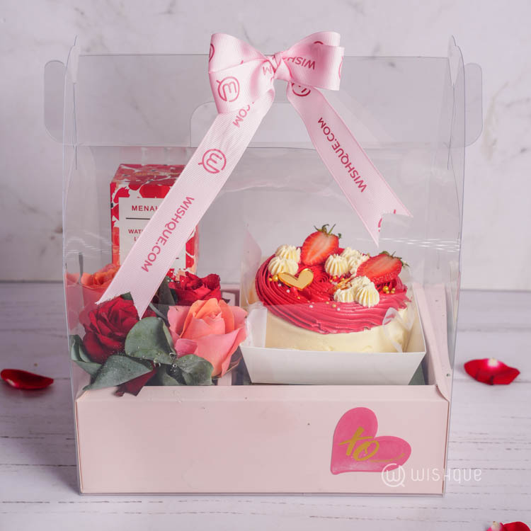 A Box of Wishes Gift Set