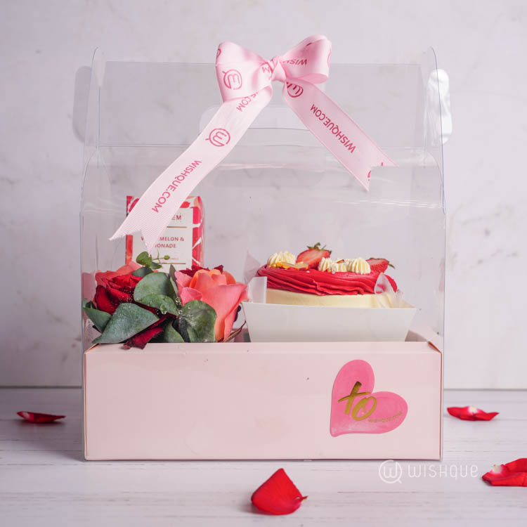 A Box of Wishes Gift Set