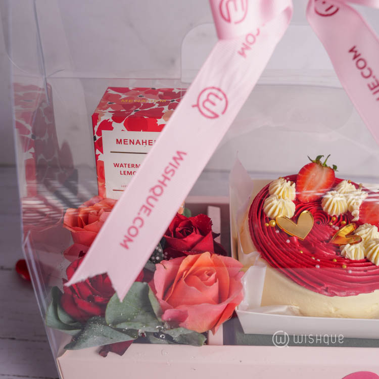 A Box of Wishes Gift Set