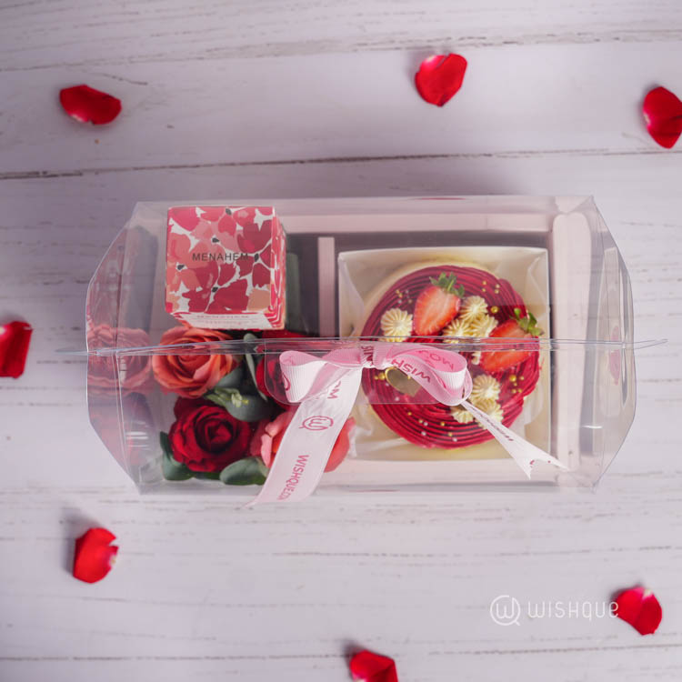 A Box of Wishes Gift Set