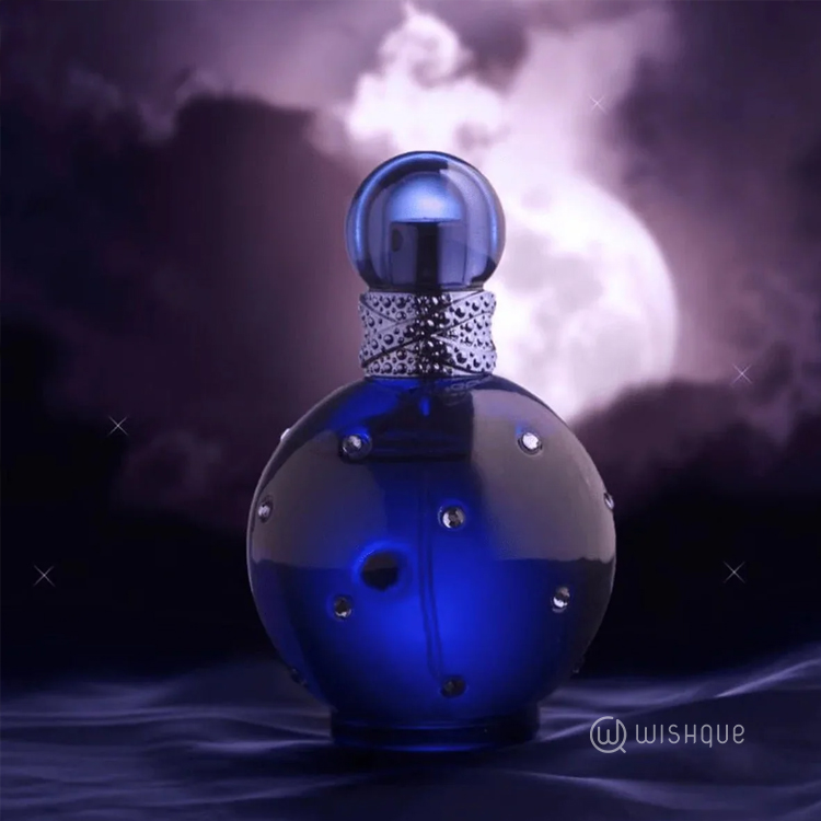 Britney Spears Fantasy Midnight Eau de Parfum 50ml