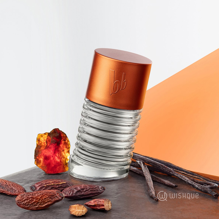 Bruno Banani Man Eau de Toilette 50ml