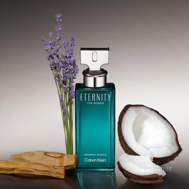 Calvin Klein Eternity Aromatic Essence for Women Eau de Parfum 50ml