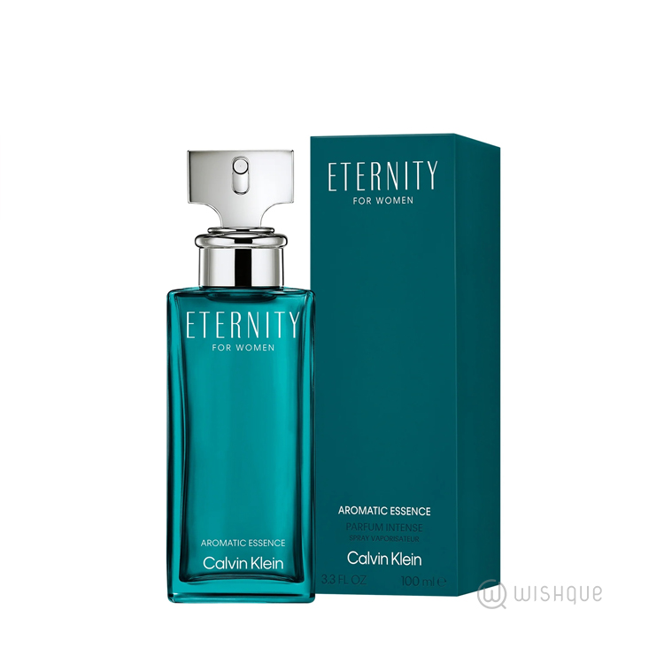 Calvin Klein Eternity Aromatic Essence for Women Eau de Parfum 50ml