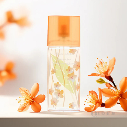 Elizabeth Arden Green Tea Nectarine Blossom Eau de Toilette 100ml