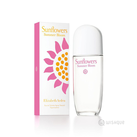 Elizabeth Arden Sunflowers Summer Bloom 100ml EDT