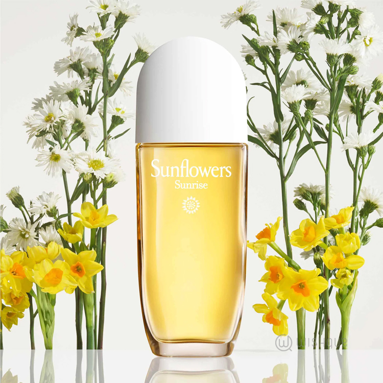 Elizabeth Arden Sunflowers Sunrise Eau de Toilette 100ml