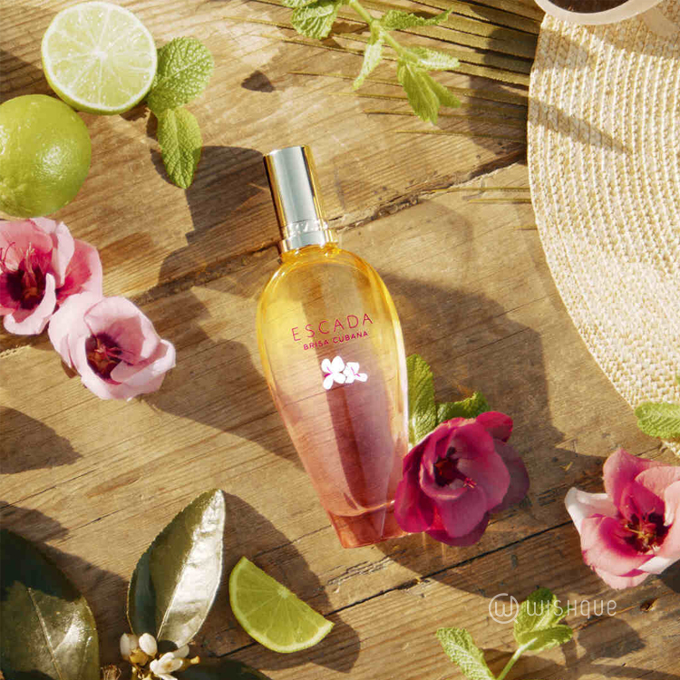 Escada Brisa Cubana Eau de Toilette 100ml