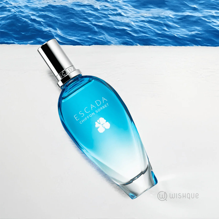 Escada Chiffon Sorbet Eau de Toilette 100ml