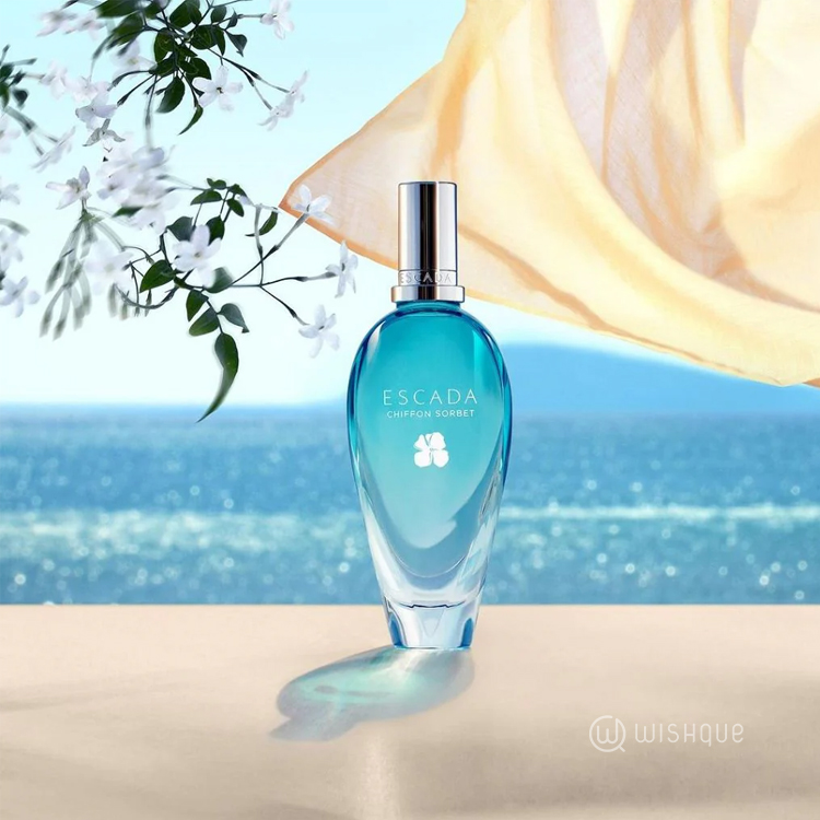 Escada Chiffon Sorbet Eau de Toilette 100ml