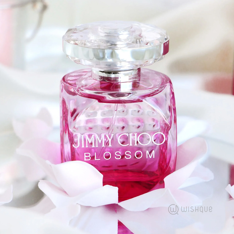 Jimmy Choo Blossom Eau de Parfum 40ml