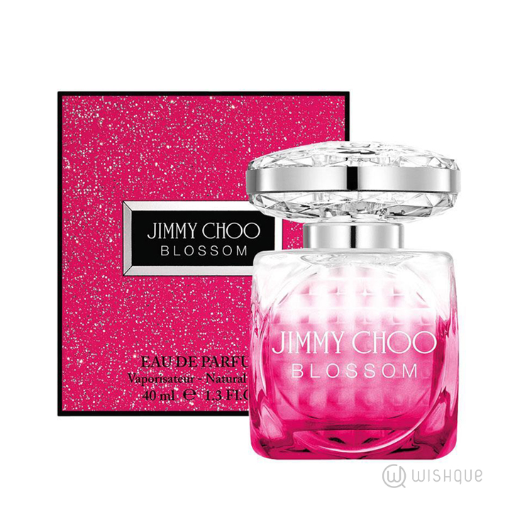 Jimmy Choo Blossom Eau de Parfum 40ml