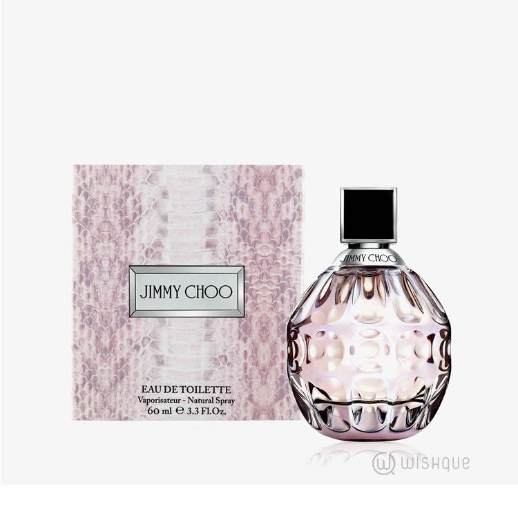 Jimmy Choo Eau de Parfum 60ml