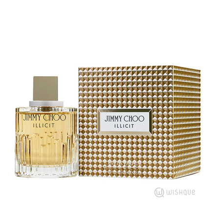 Jimmy Choo Illicit Eau de Parfum 100ml