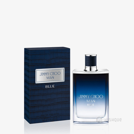 Jimmy Choo Man Blue Eau de Toilette 100ml