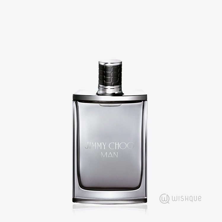 Jimmy Choo Man Eau de Toilette 50ml