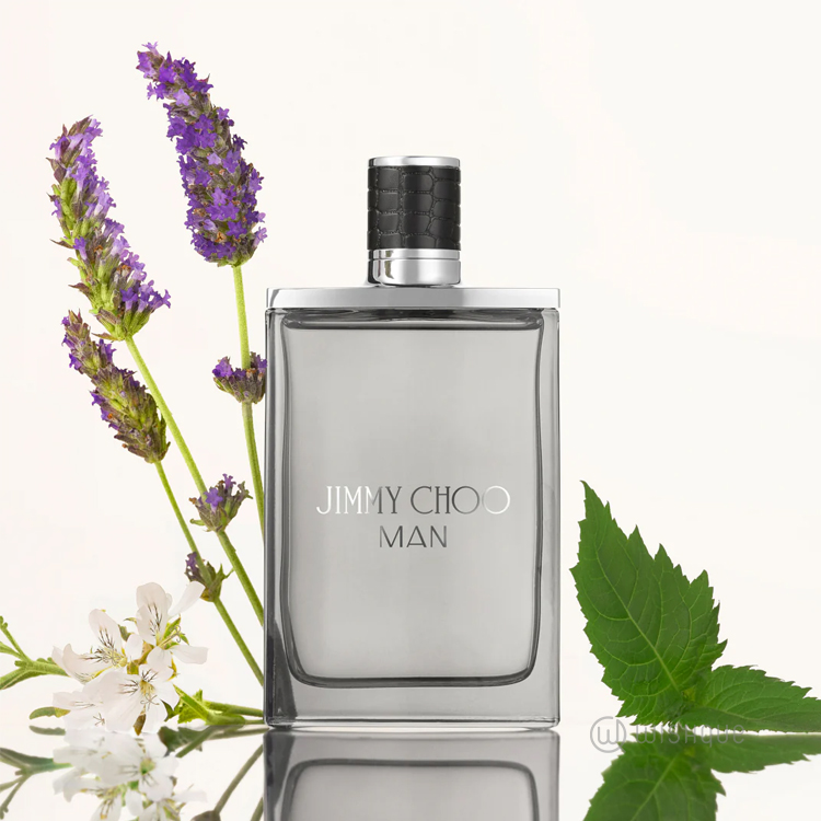 Jimmy Choo Man Eau de Toilette 50ml