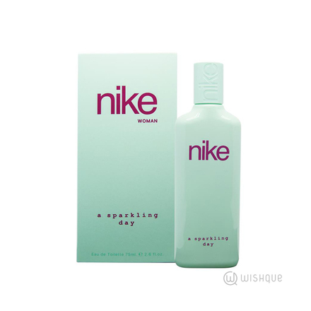 Nike Urban Sparkling Woman Eau de Toilette 75ml